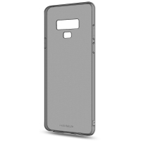 Чехол для мобильного телефона MakeFuture Air Case (TPU) Samsung Note 9 Black (MCA-SN9BK)