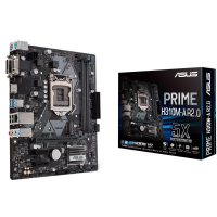 Материнская плата ASUS PRIME H310M-A R2.0