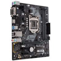 Материнская плата ASUS PRIME H310M-A R2.0 изображение 3