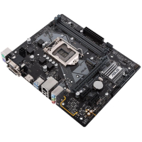 Материнская плата ASUS PRIME H310M-A R2.0 изображение 4