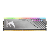 Модуль памяти для компьютера DDR4 16GB (2x8GB) 3200 MHz RGB Fusion GIGABYTE (GP-AR32C16S8K2SU416R) изображение 2