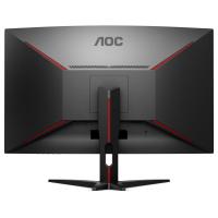 Монитор AOC C32G1 изображение 6