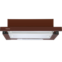 Вытяжка кухонная Minola HTL 6110 BR 630 изображение 2