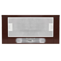 Вытяжка кухонная Minola HTL 6110 BR 630 изображение 3