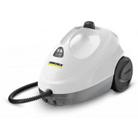 Пароочиститель Karcher SC 2 EasyFix Premium white (1.512-090.0) изображение 2