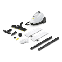 Пароочиститель Karcher SC 2 EasyFix Premium white (1.512-090.0) изображение 3
