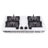Варочна поверхня Siemens EP6A2PB20R зображення 3