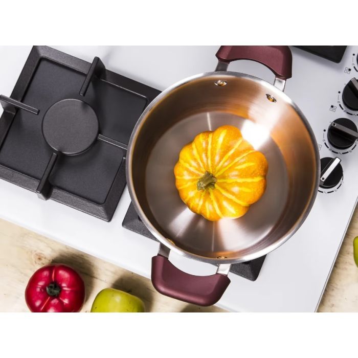 Варочна поверхня Siemens EP6A2PB20R зображення 9