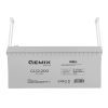 Батарея до ДБЖ Gemix GL 12В 200Ач (GL12-200)