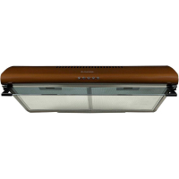 Вытяжка кухонная Minola HPL 6140 BR 630