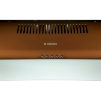 Вытяжка кухонная Minola HPL 6140 BR 630 изображение 3
