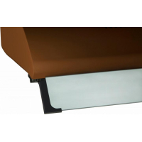 Вытяжка кухонная Minola HPL 6140 BR 630 изображение 5
