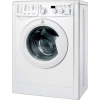 Стиральная машина Indesit IWSE61253CECOEU