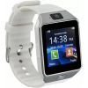 Смарт-годинник UWatch DZ09 White (F_50704)
