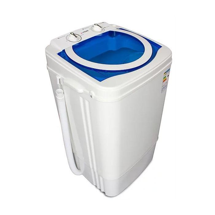 Стиральная машина PRIME Technics PWA701SB