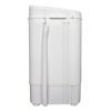 Стиральная машина PRIME Technics PWA701SB изображение 3