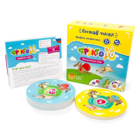 Настольная игра Банда умников Фрукто 10 (УКР002) изображение 2