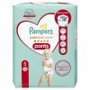 Подгузники Pampers Premium Care Pants Junior Размер 5 (12-17 кг), 20 шт (4015400681243) изображение 2