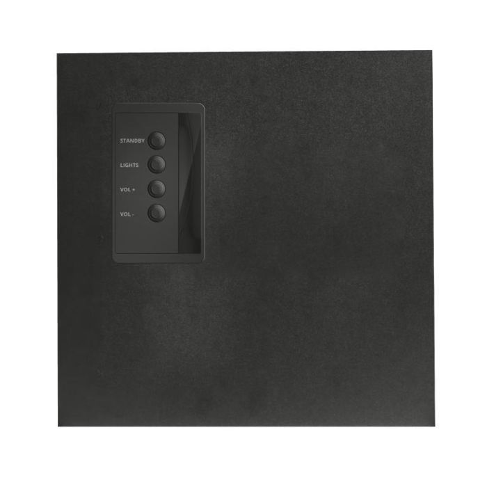 Акустична система Trust GXT 629 Tytan RGB Illuminated (22944) зображення 5