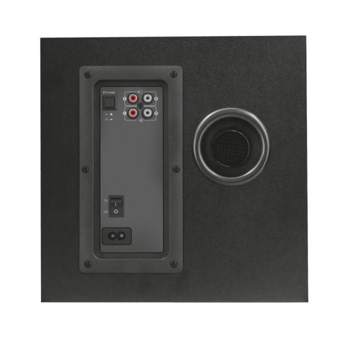 Акустична система Trust GXT 629 Tytan RGB Illuminated (22944) зображення 6