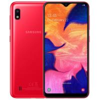 Мобильный телефон Samsung SM-A105F (Galaxy A10) Red (SM-A105FZRGSEK)