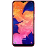 Мобильный телефон Samsung SM-A105F (Galaxy A10) Red (SM-A105FZRGSEK) изображение 2