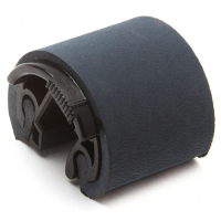 Ролик захвата бумаги с ручного лотка HP LJ 5000/5100/9500 HP (RB2-1820-040)