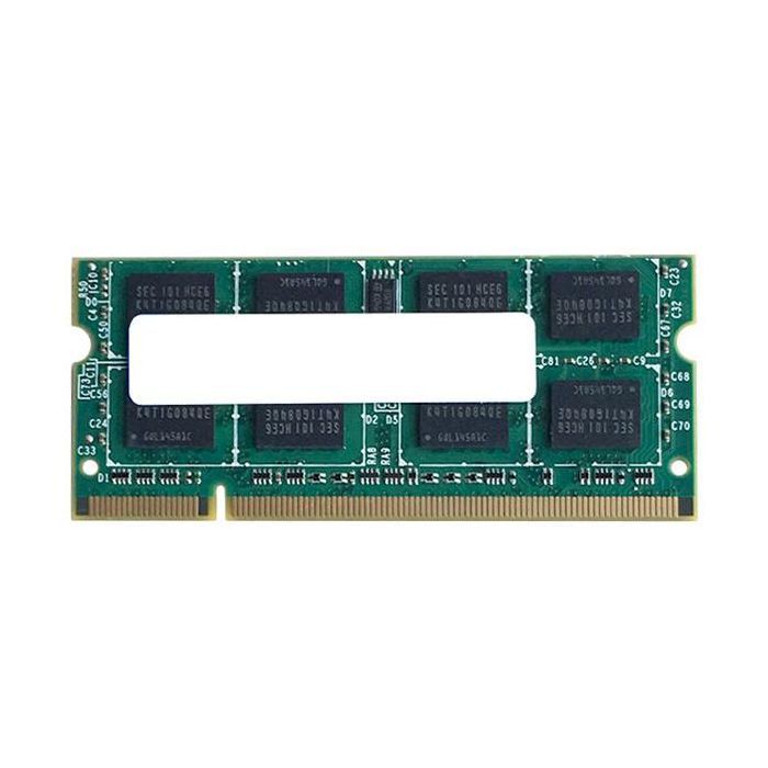 Модуль памяти для ноутбука SoDIMM DDR2 4GB 800MHz Golden Memory (GM800D2S6/4)