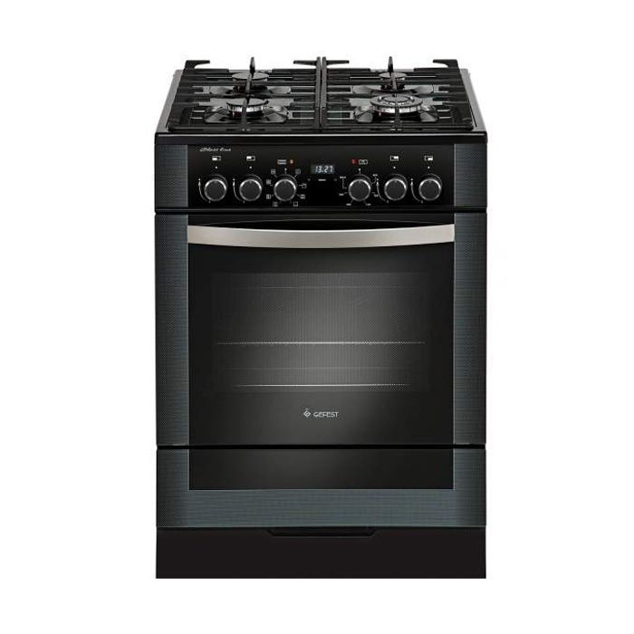 Плита Gefest ПГЭ 6502-03 0244