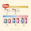 Підгузки Huggies Elite Soft 4 (8-14 кг) Jumbo 33 шт (5029053572604) зображення 8