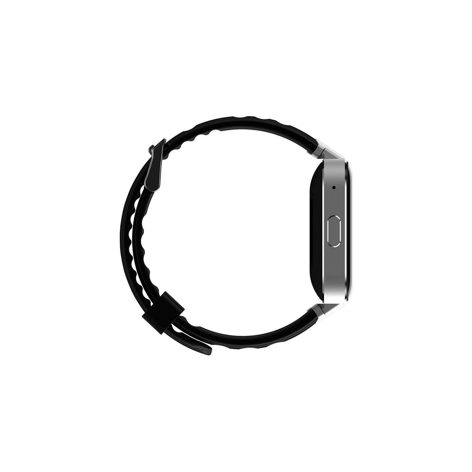 Смарт-часы UWatch DM98 Silver/Black (F_54067) изображение 2