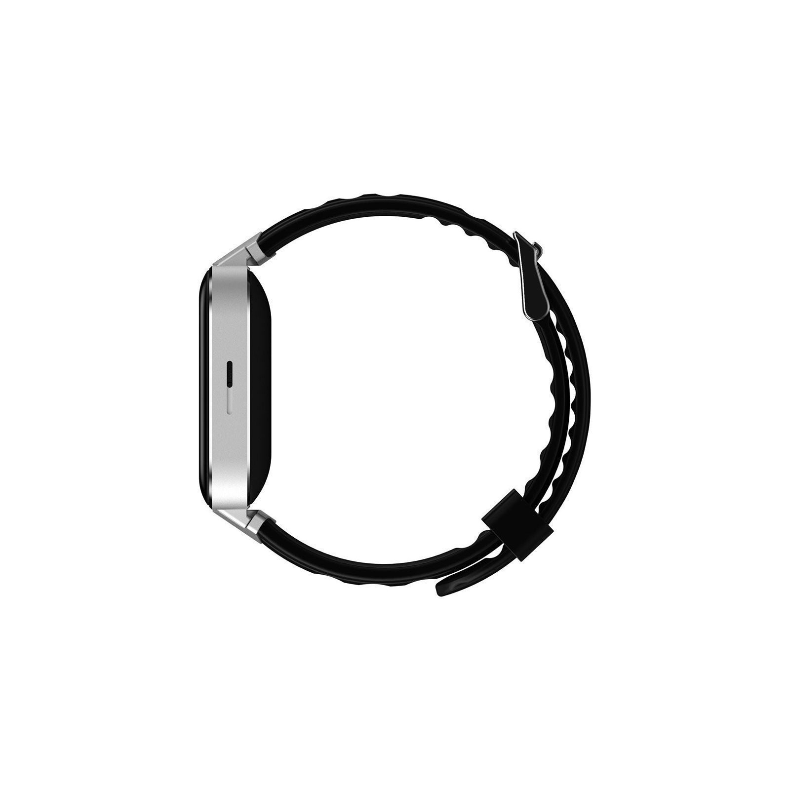 Смарт-часы UWatch DM98 Silver/Black (F_54067) изображение 3