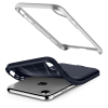 Чехол для мобильного телефона Spigen iPhone XR Neo Hybrid Satin Silver (064CS24880) изображение 4
