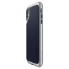Чехол для мобильного телефона Spigen iPhone XR Neo Hybrid Satin Silver (064CS24880) изображение 8