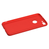 Чохол до мобільного телефона 2E Huawei P Smart, Soft touch, Red (2E-H-PS-18-NKST-RD) зображення 2