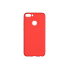 Чехол для мобильного телефона 2E Huawei P Smart, Soft touch, Red (2E-H-PS-18-NKST-RD)