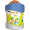 Конструктор Guidecraft Grippies Links, 16 деталей (G8317)