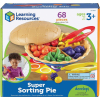 Розвиваюча іграшка Learning Resources Ягідний пиріг (LER6216)