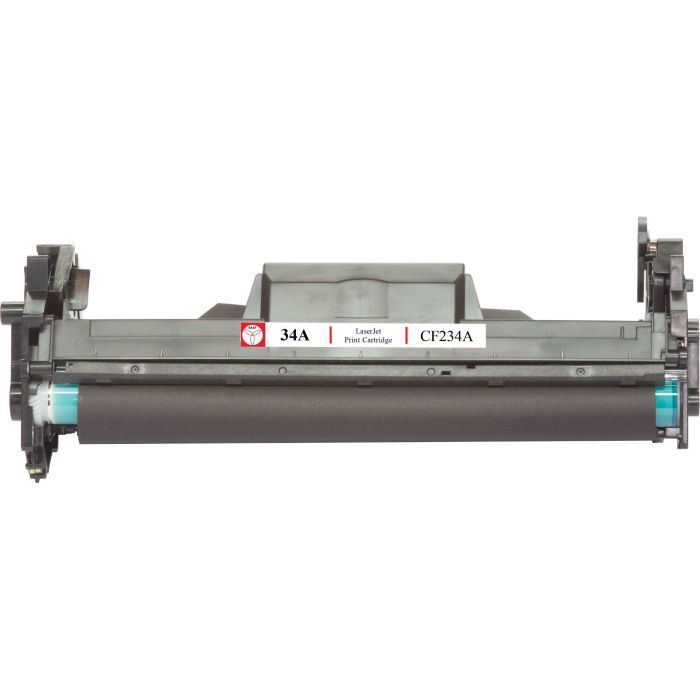 Драм картридж BASF для HP LJ Ultra M106w/134a/134fn (DR-CF234A) изображение 2