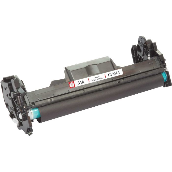 Драм картридж BASF для HP LJ Ultra M106w/134a/134fn (DR-CF234A) изображение 3