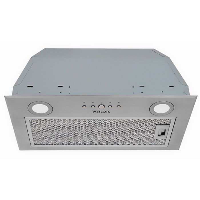 Витяжка кухонна Weilor WBE 5230 SS 1000 LED