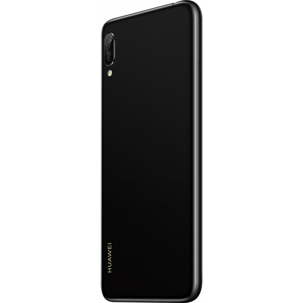 Мобільний телефон Huawei Y5 2019 Black Faux Leather (51093SHA/51093SGT) зображення 10