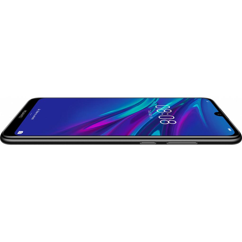 Мобільний телефон Huawei Y5 2019 Black Faux Leather (51093SHA/51093SGT) зображення 11