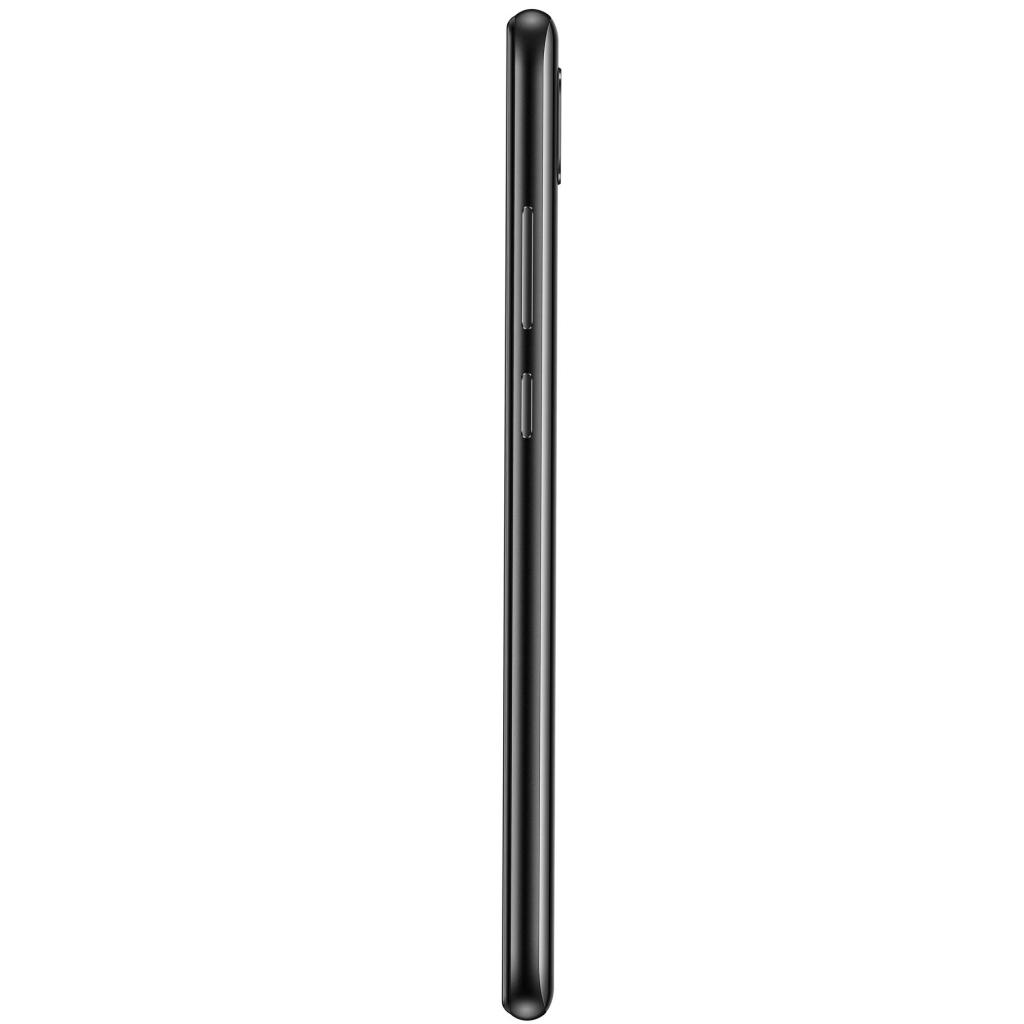 Мобільний телефон Huawei Y5 2019 Black Faux Leather (51093SHA/51093SGT) зображення 4