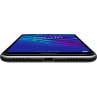 Мобильный телефон Huawei Y5 2019 Black Faux Leather (51093SHA/51093SGT) изображение 6