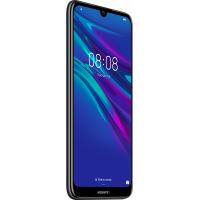 Мобильный телефон Huawei Y5 2019 Black Faux Leather (51093SHA/51093SGT) изображение 7