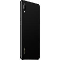Мобильный телефон Huawei Y5 2019 Black Faux Leather (51093SHA/51093SGT) изображение 9
