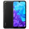 Мобильный телефон Huawei Y5 2019 Black Faux Leather (51093SHA/51093SGT)