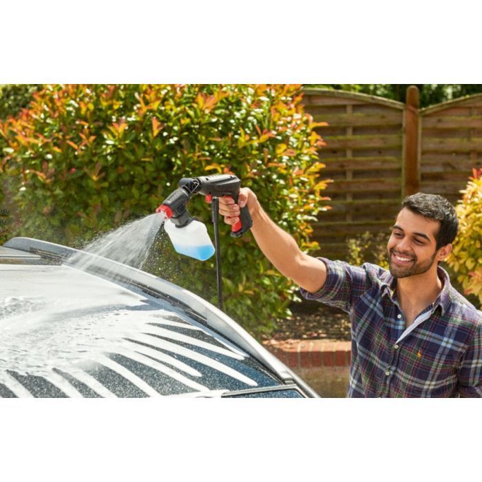 Мийка високого тиску Bosch EasyAquatak 100 (0.600.8A7.E00) зображення 3