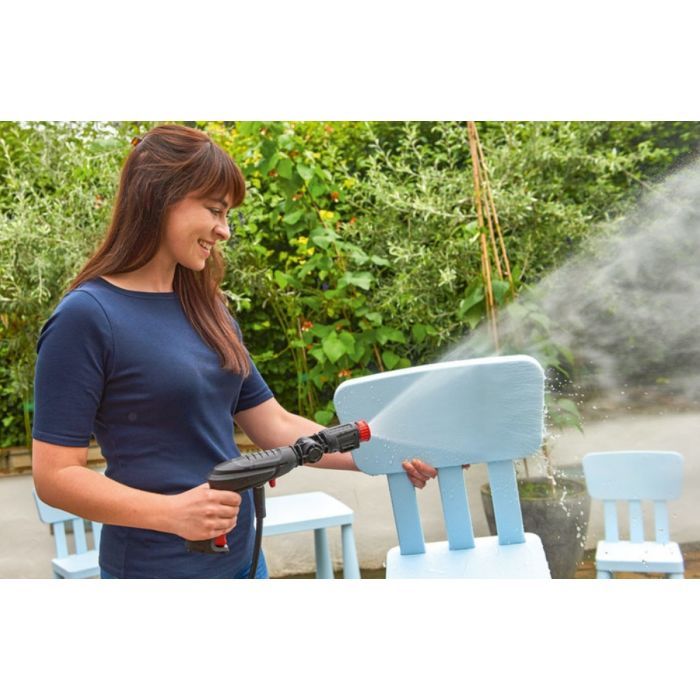 Мийка високого тиску Bosch EasyAquatak 100 (0.600.8A7.E00) зображення 7